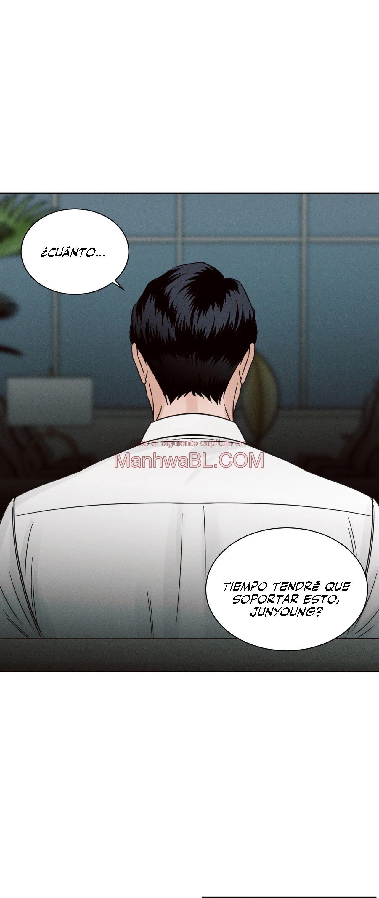 Sin importar el amor - Capítulo 89 2 manhwa