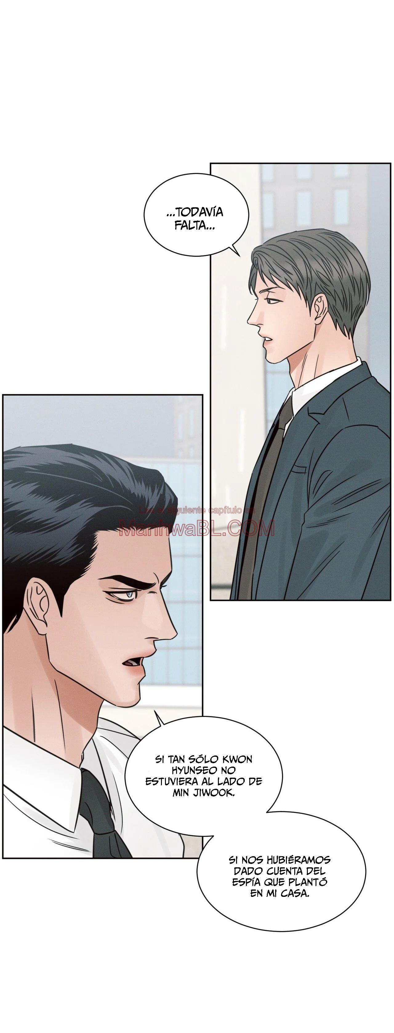 Sin importar el amor - Capítulo 89 2 manhwa