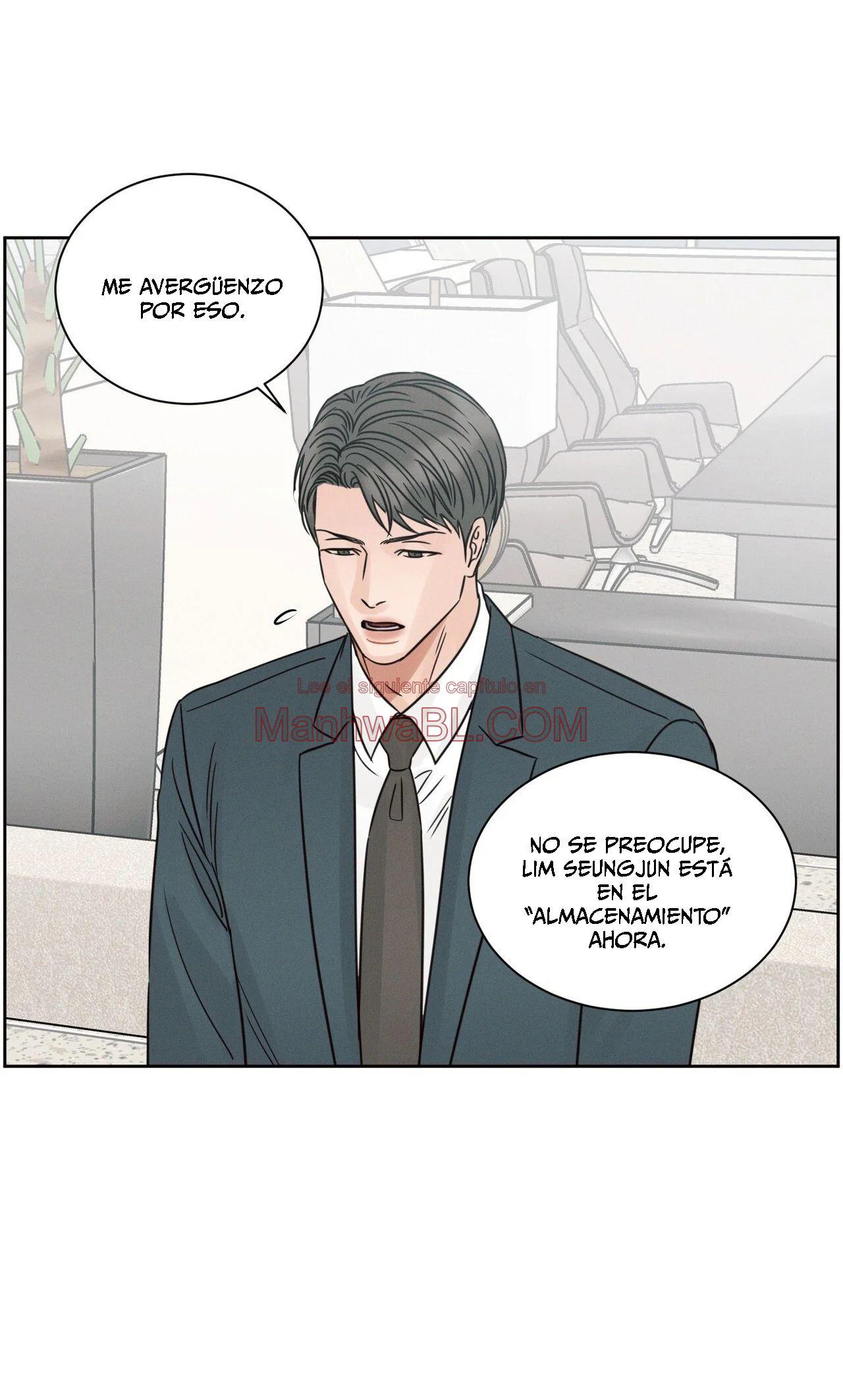 Sin importar el amor - Capítulo 89 2 manhwa