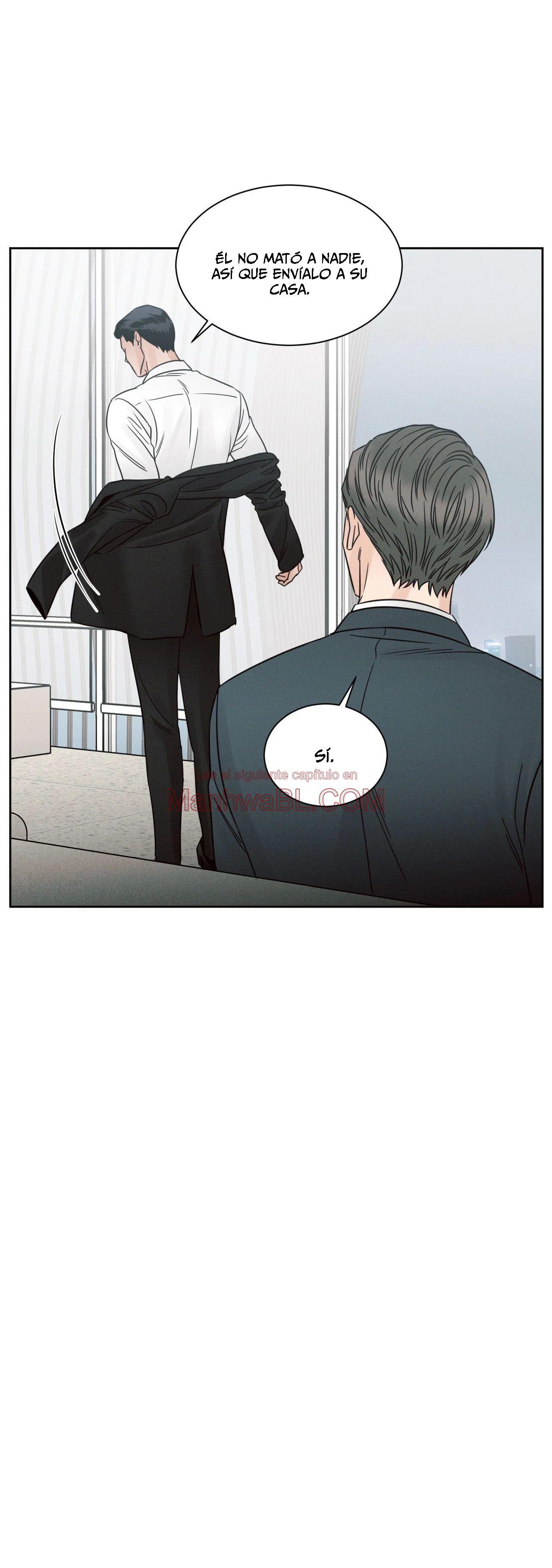 Sin importar el amor - Capítulo 89 2 manhwa