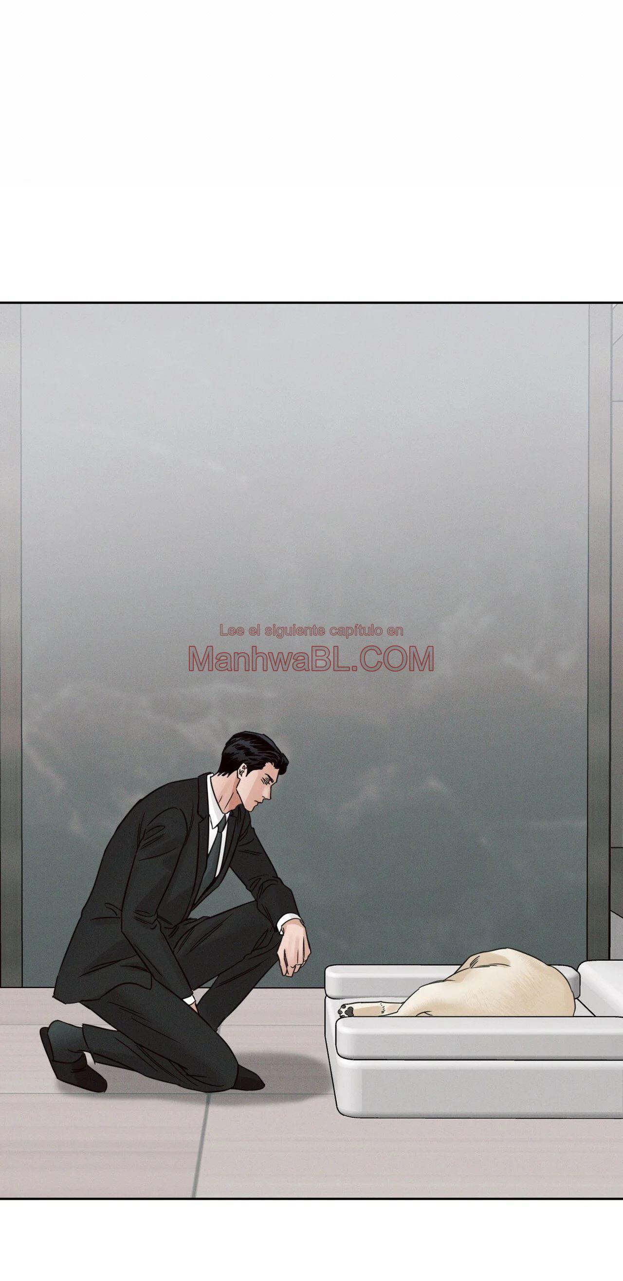 Sin importar el amor - Capítulo 89 2 manhwa
