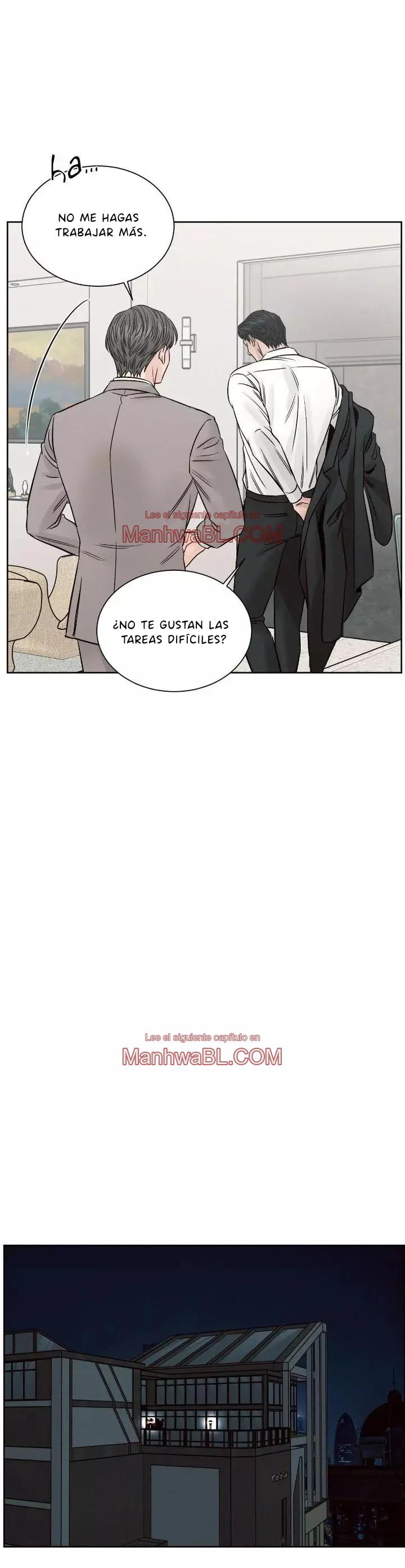 Sin importar el amor - Capítulo 110 2 manhwa