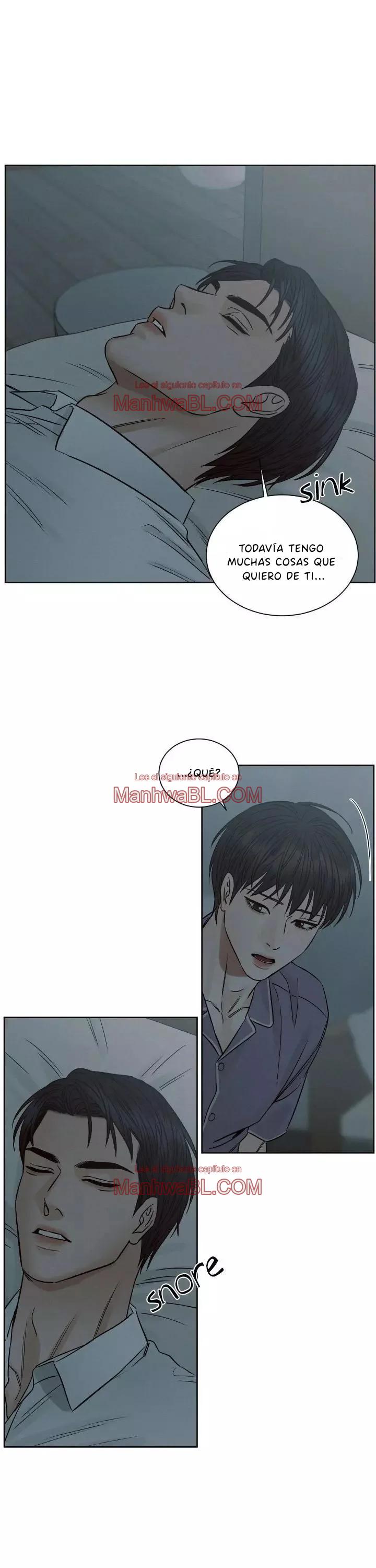 Sin importar el amor - Capítulo 110 2 manhwa