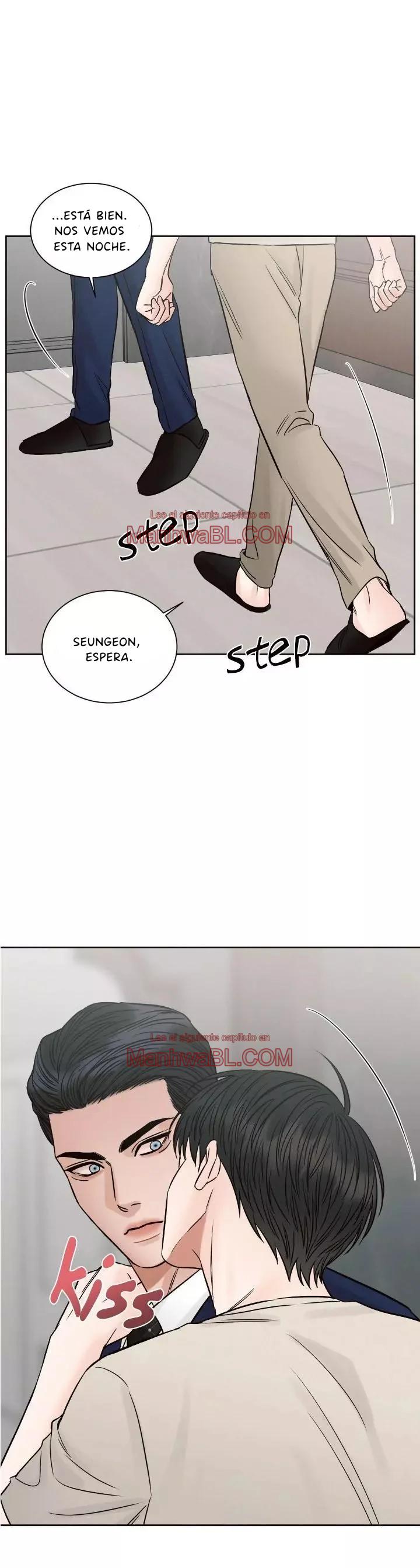 Sin importar el amor - Capítulo 110 2 manhwa