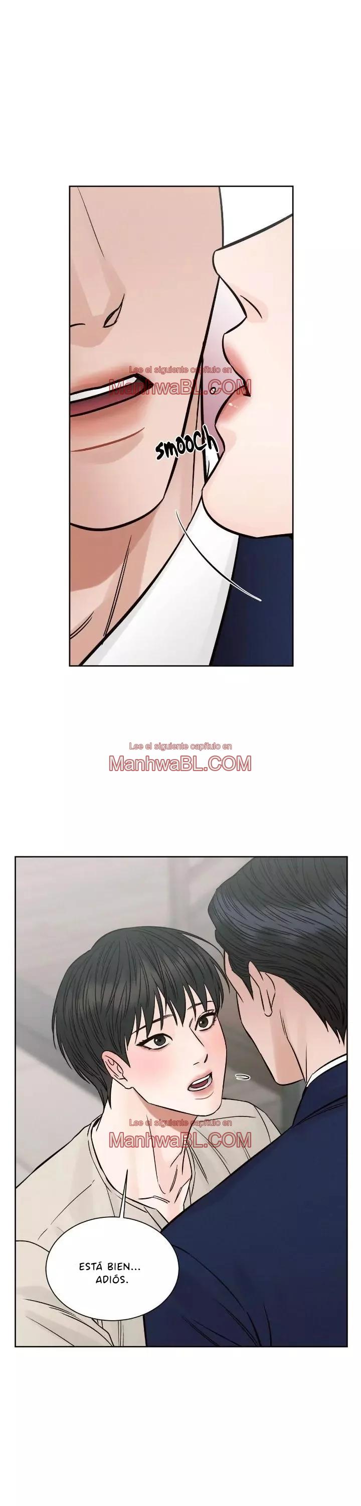 Sin importar el amor - Capítulo 110 2 manhwa