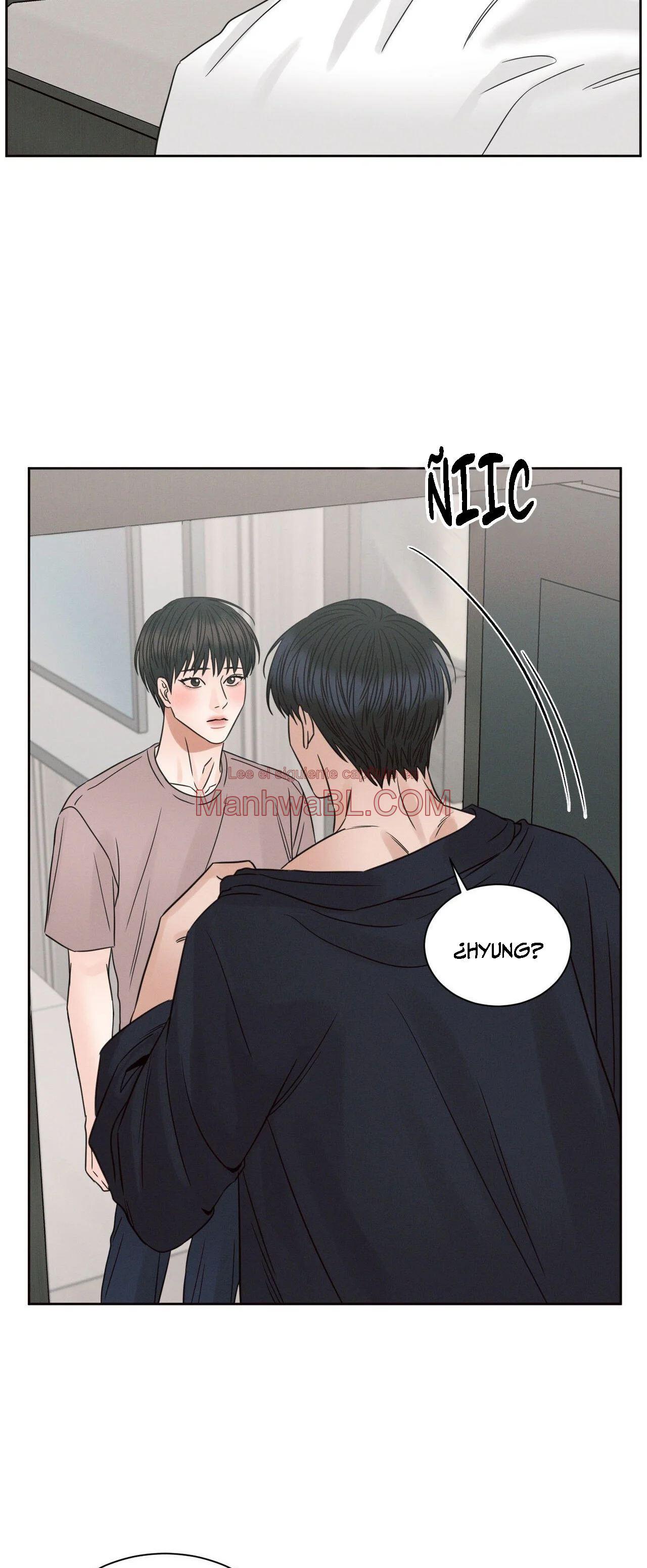 Sin importar el amor - Capítulo 98 2 manhwa