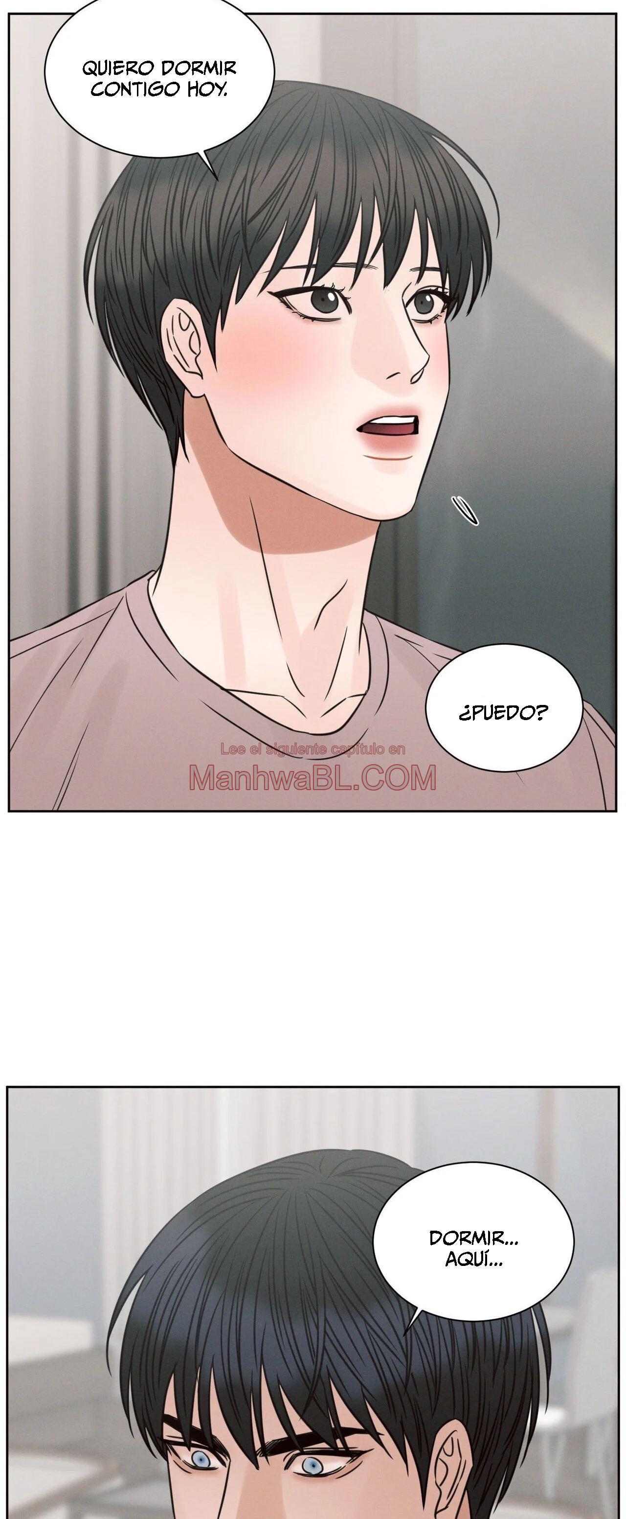 Sin importar el amor - Capítulo 98 2 manhwa
