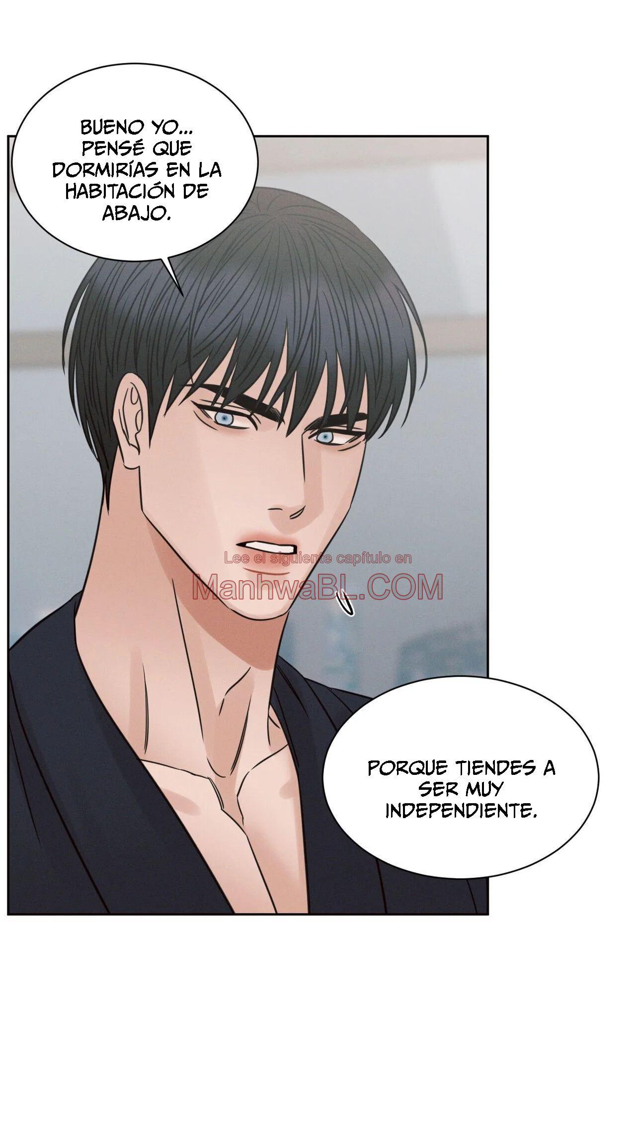Sin importar el amor - Capítulo 98 2 manhwa