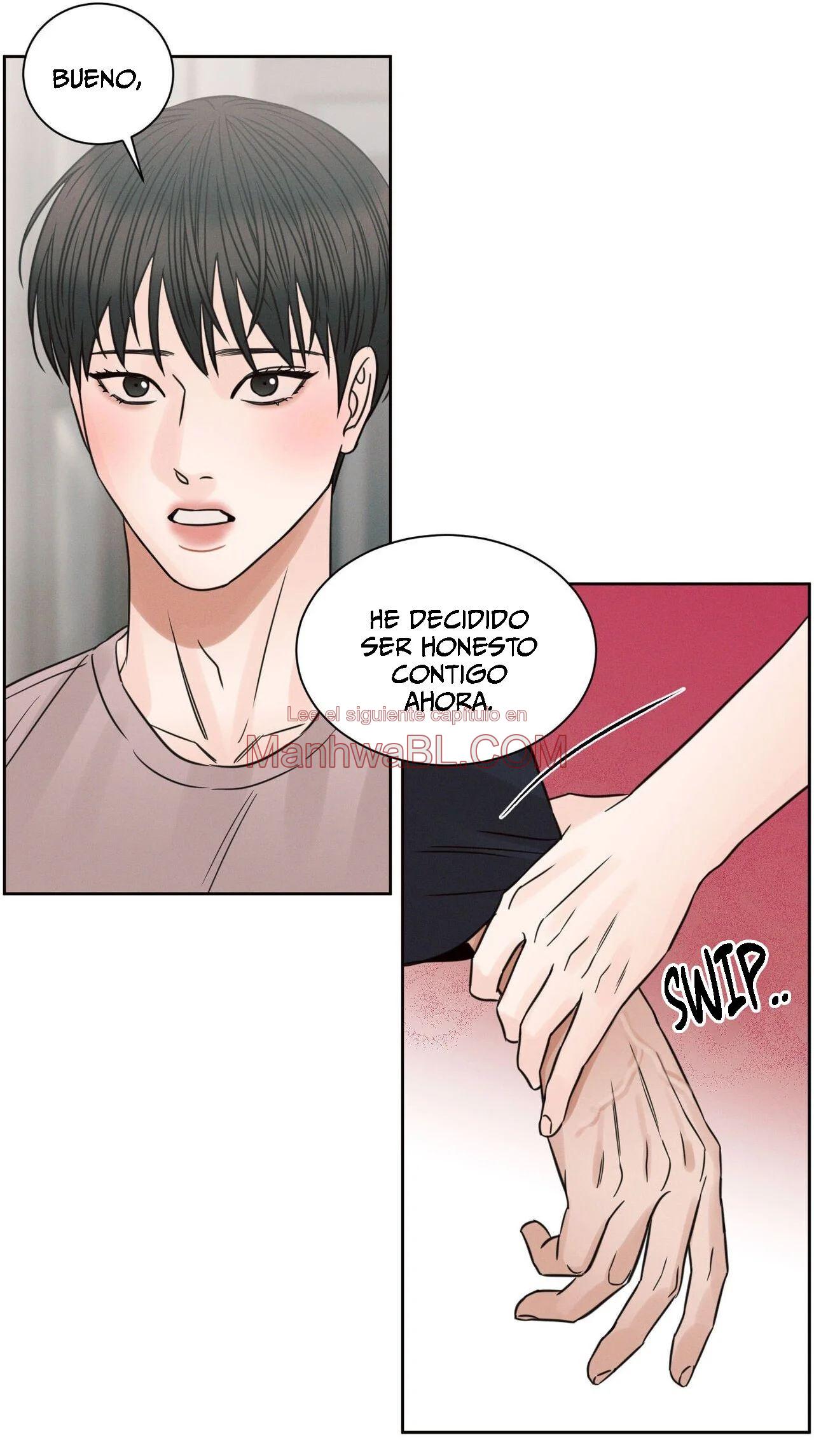 Sin importar el amor - Capítulo 98 2 manhwa