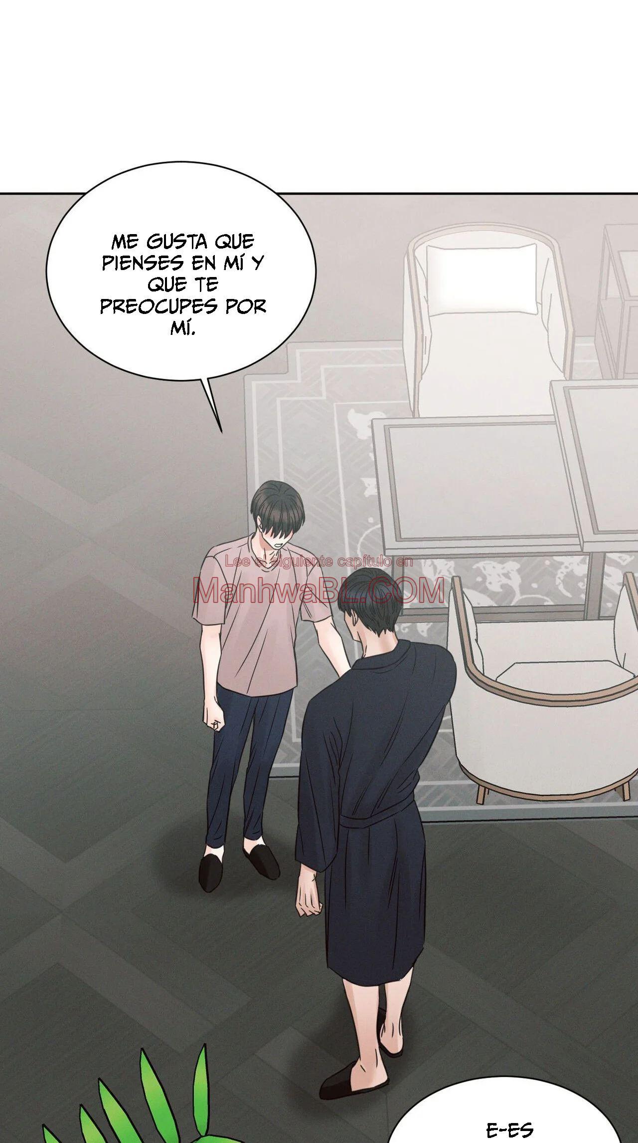 Sin importar el amor - Capítulo 98 2 manhwa