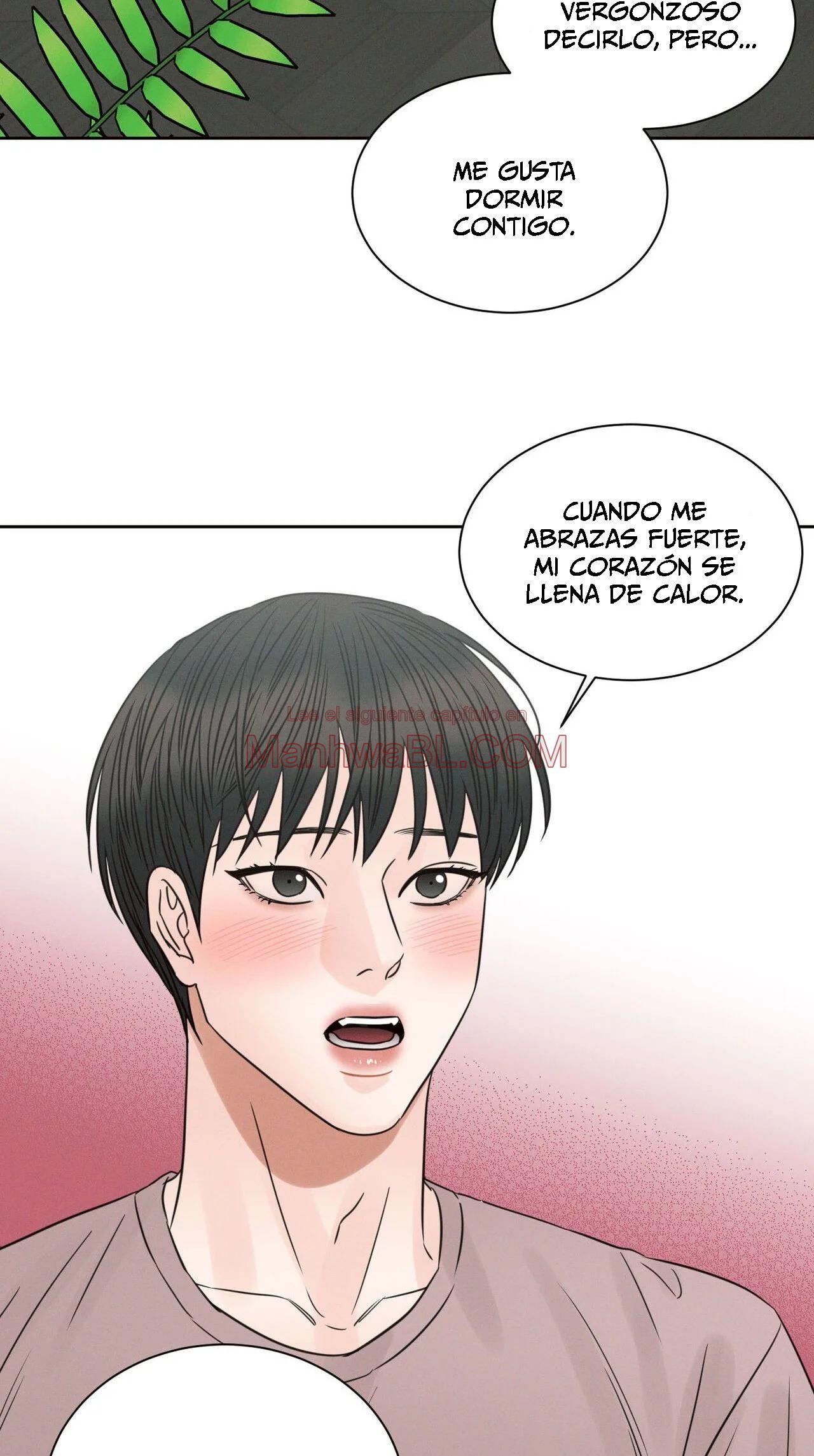 Sin importar el amor - Capítulo 98 2 manhwa