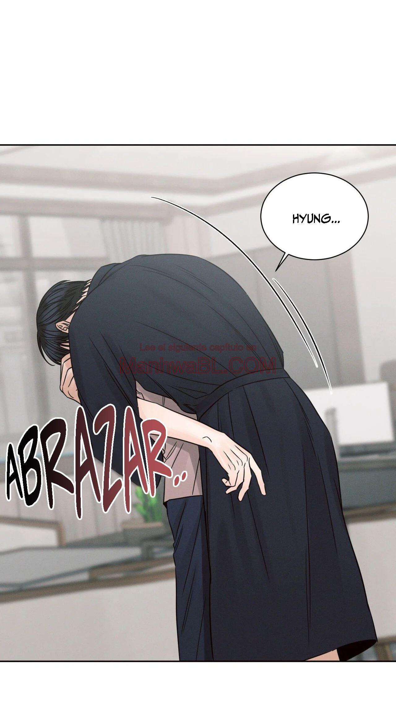 Sin importar el amor - Capítulo 98 2 manhwa