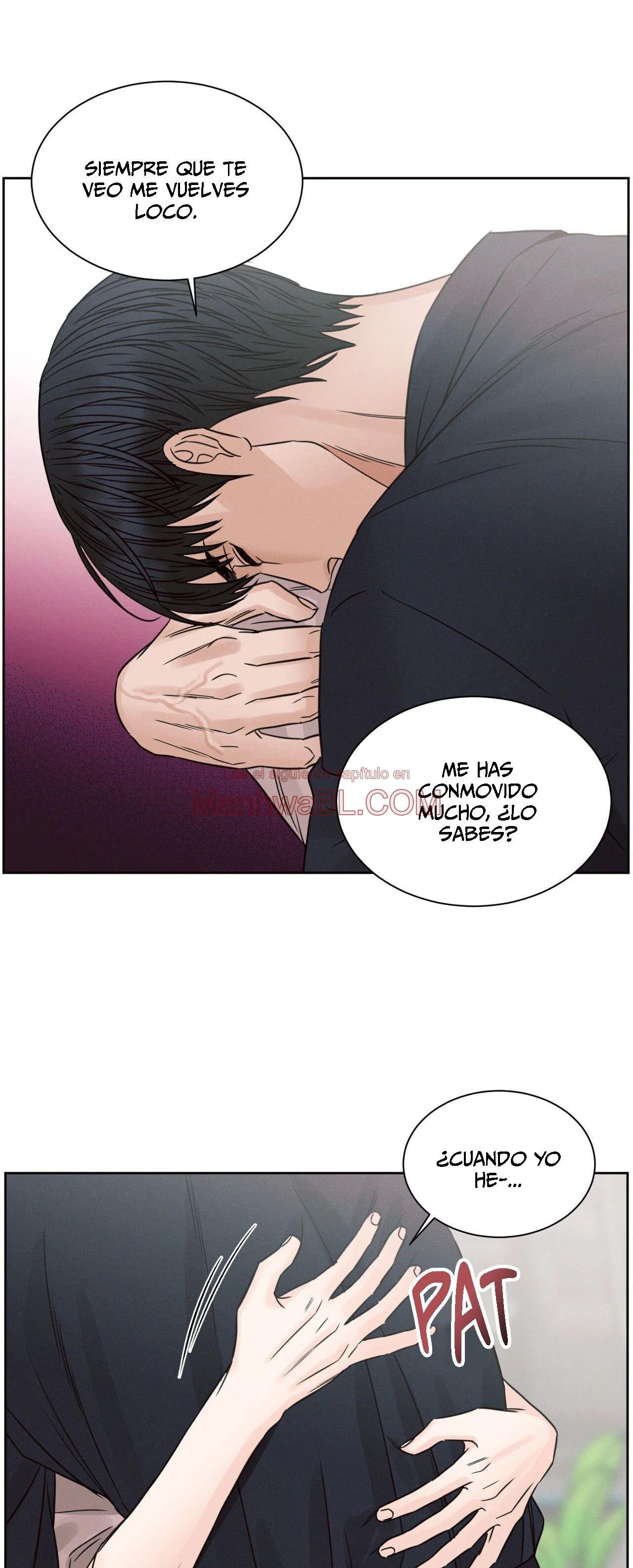 Sin importar el amor - Capítulo 98 2 manhwa