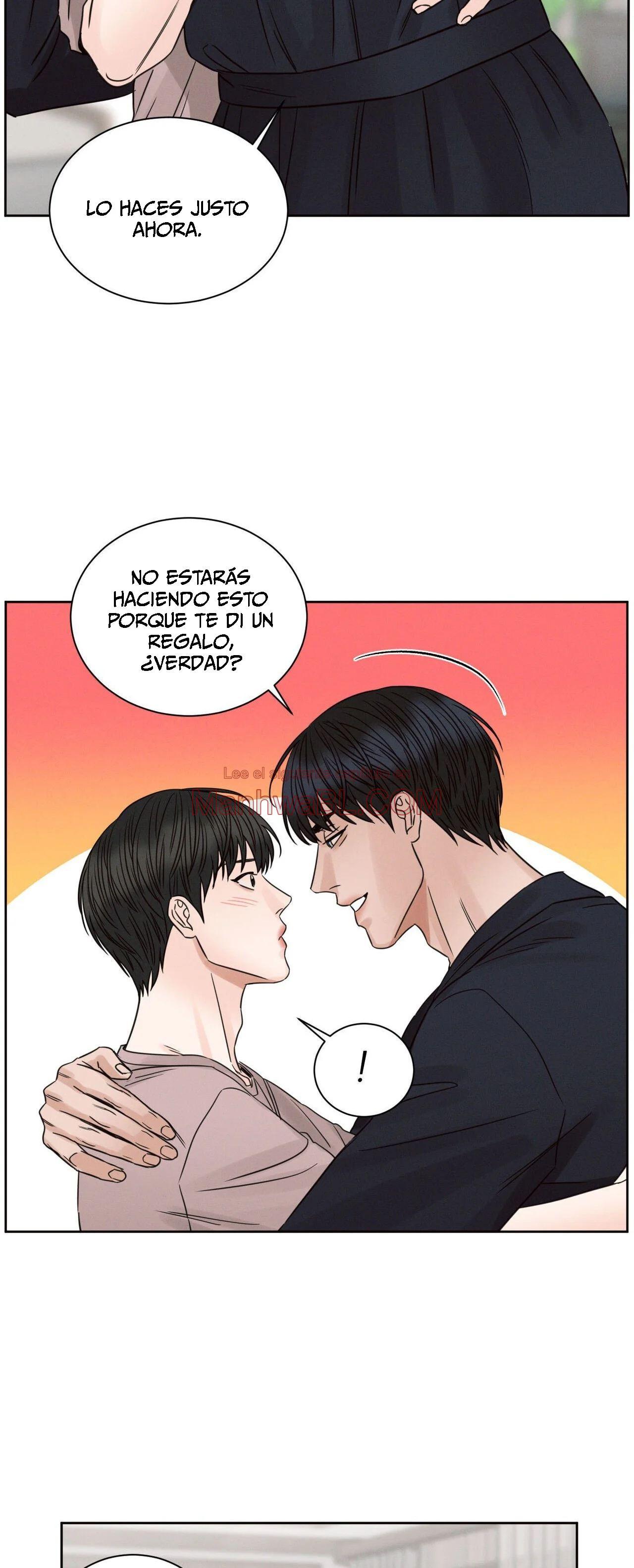 Sin importar el amor - Capítulo 98 2 manhwa