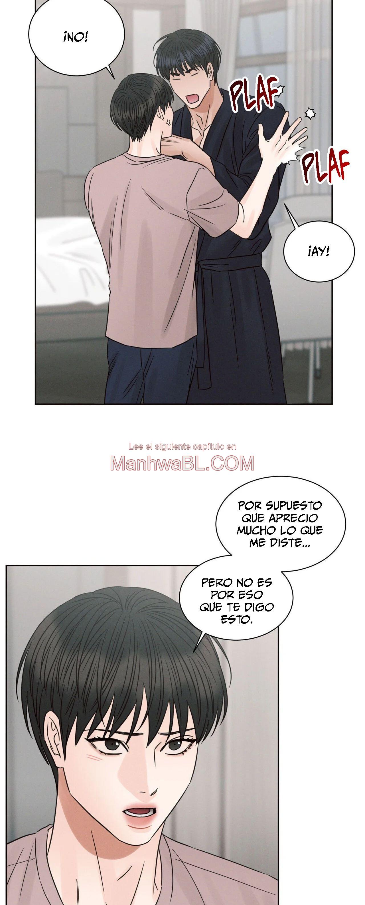 Sin importar el amor - Capítulo 98 2 manhwa