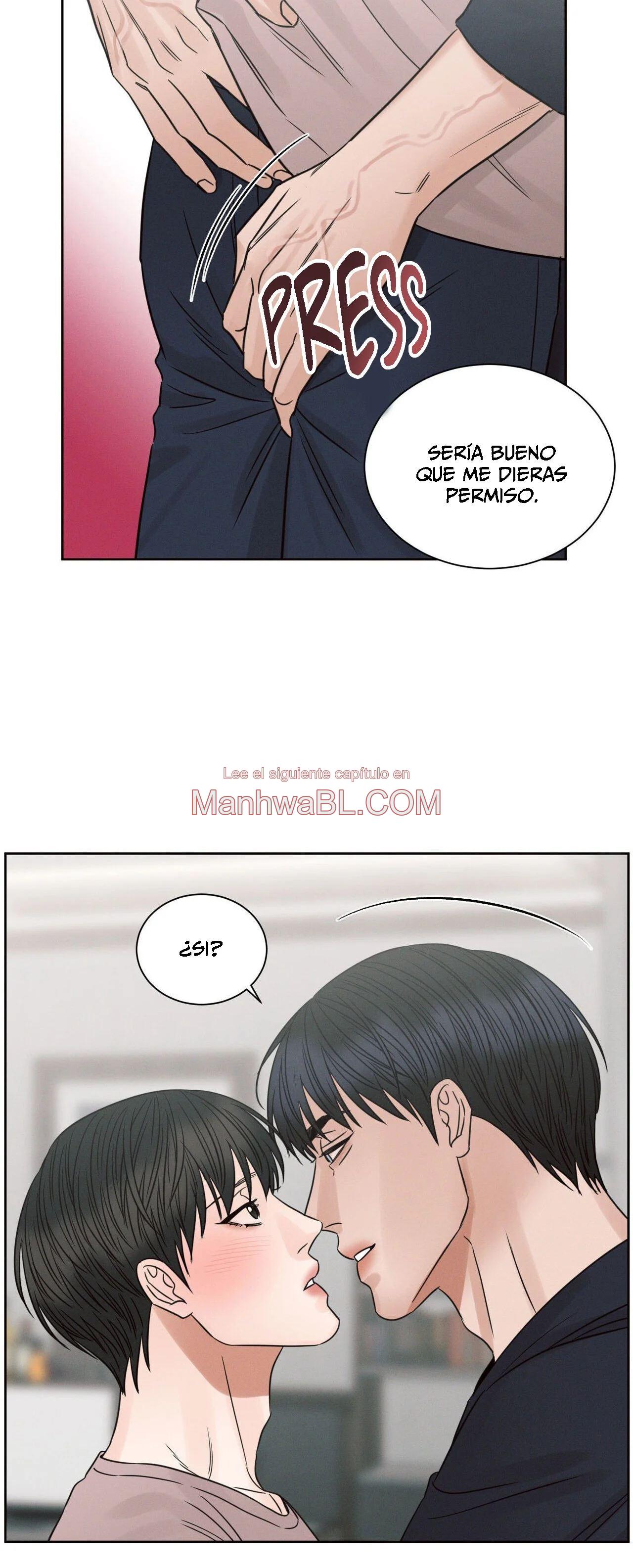 Sin importar el amor - Capítulo 98 2 manhwa