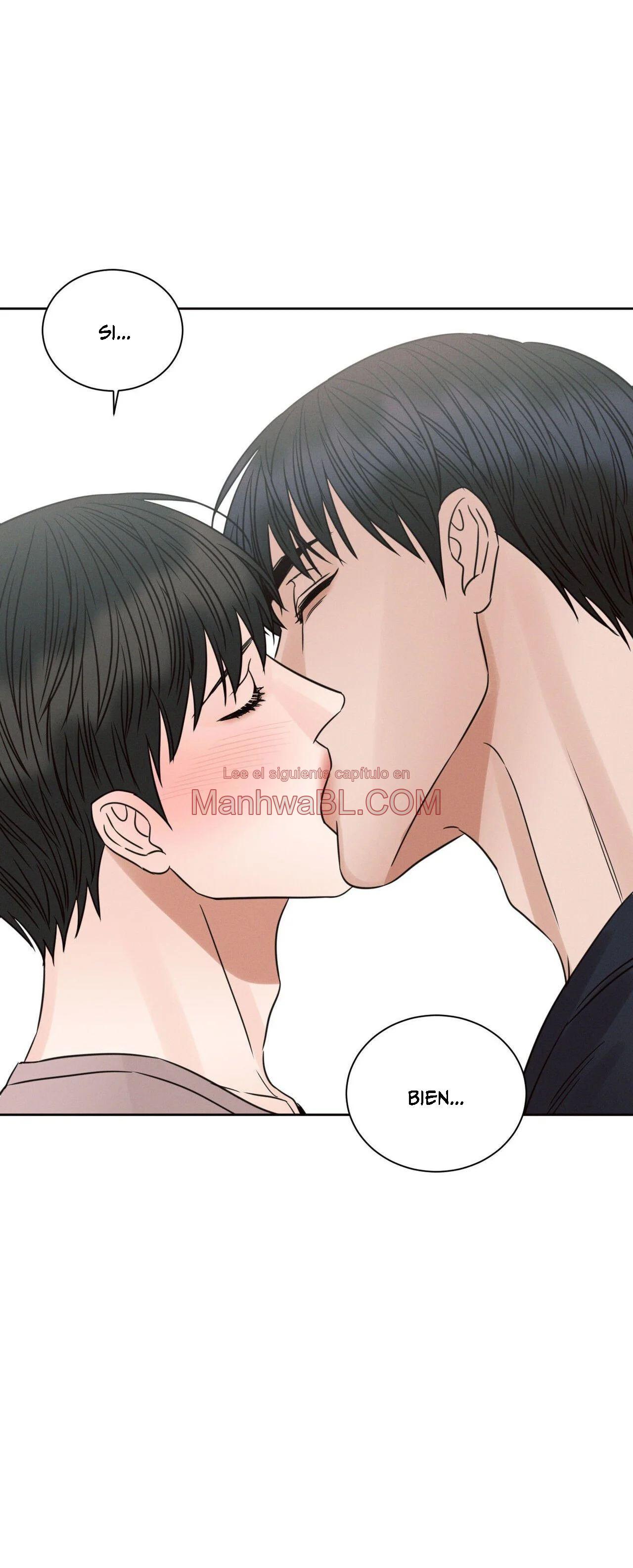 Sin importar el amor - Capítulo 98 2 manhwa