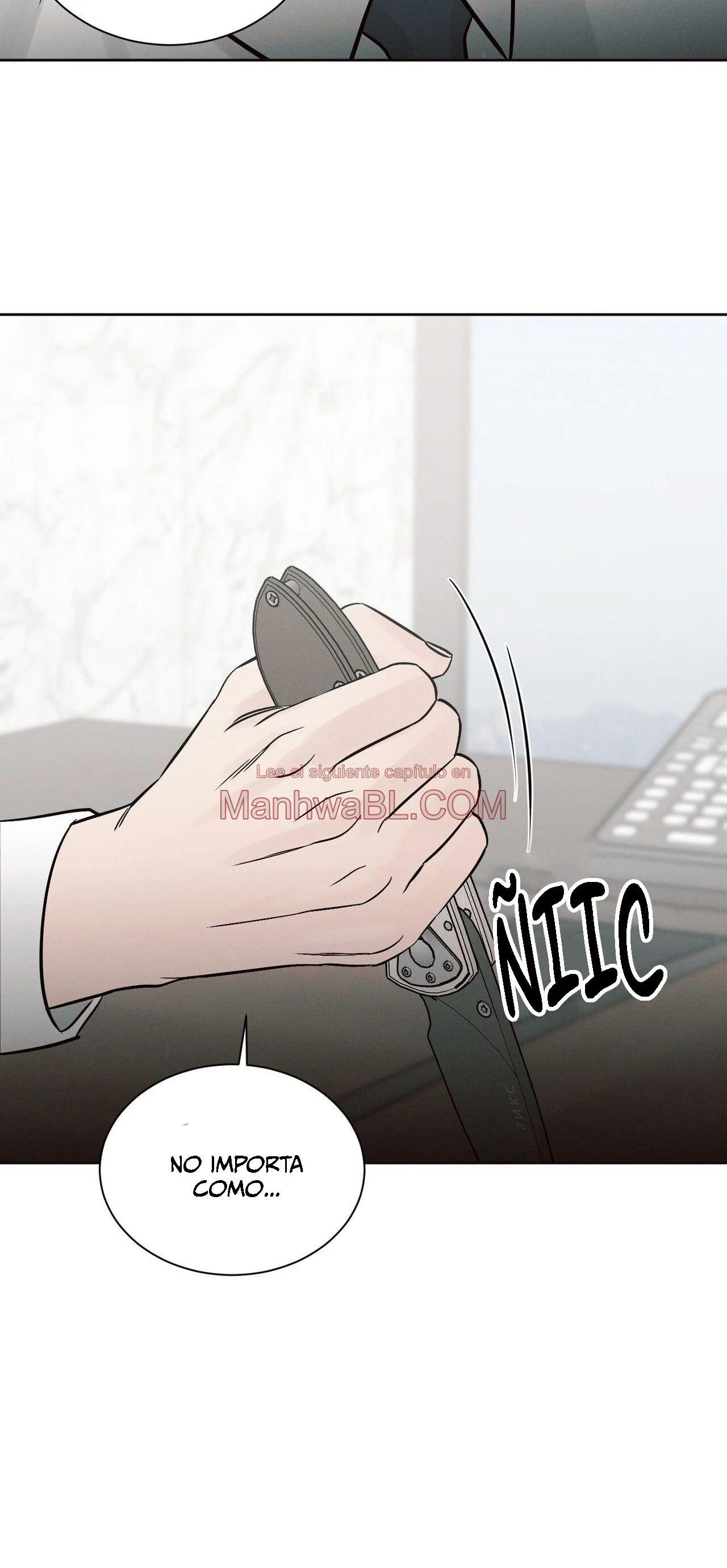 Sin importar el amor - Capítulo 101 3 manhwa