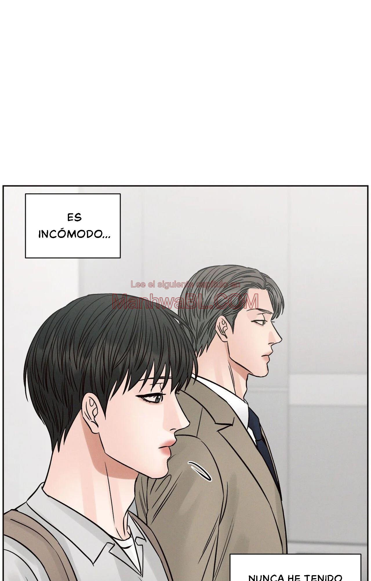 Sin importar el amor - Capítulo 101 3 manhwa