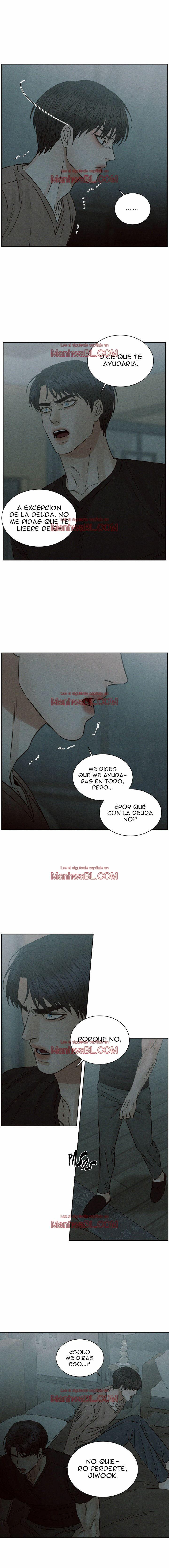Sin importar el amor - Capítulo 66 2 manhwa