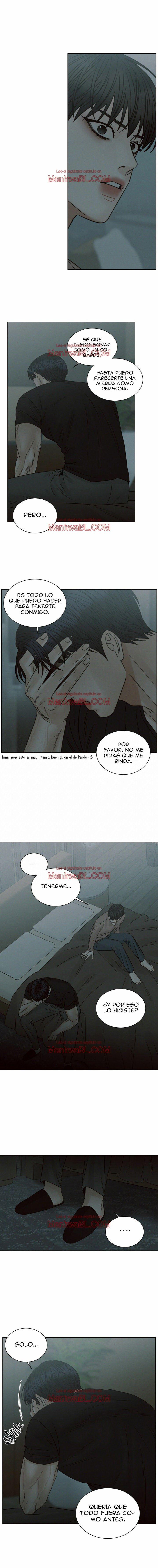 Sin importar el amor - Capítulo 66 2 manhwa