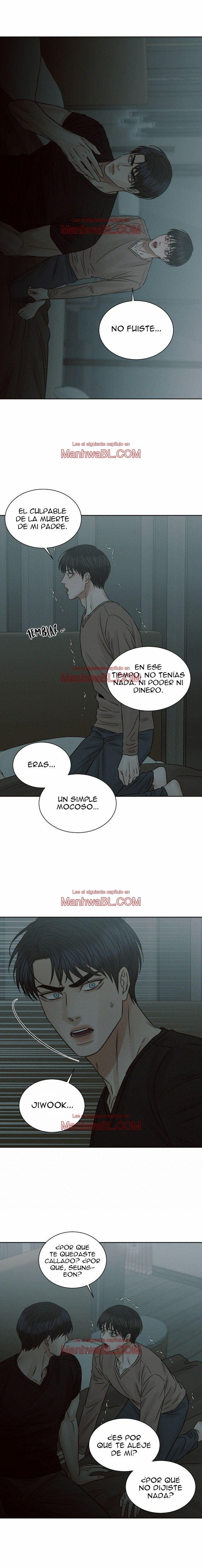 Sin importar el amor - Capítulo 66 2 manhwa
