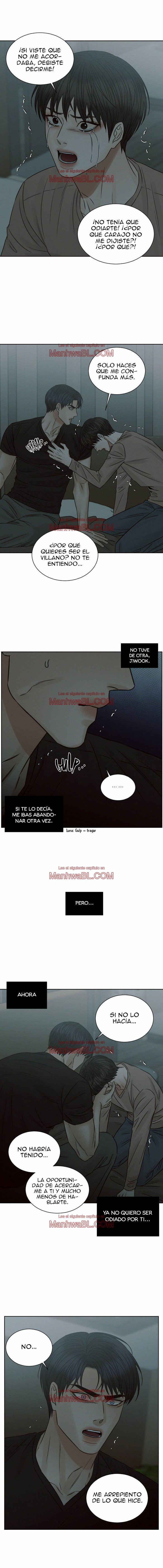 Sin importar el amor - Capítulo 66 2 manhwa