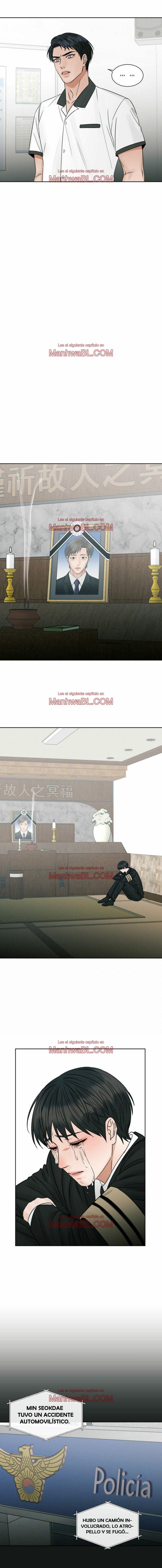 Sin importar el amor - Capítulo 37 manhwa