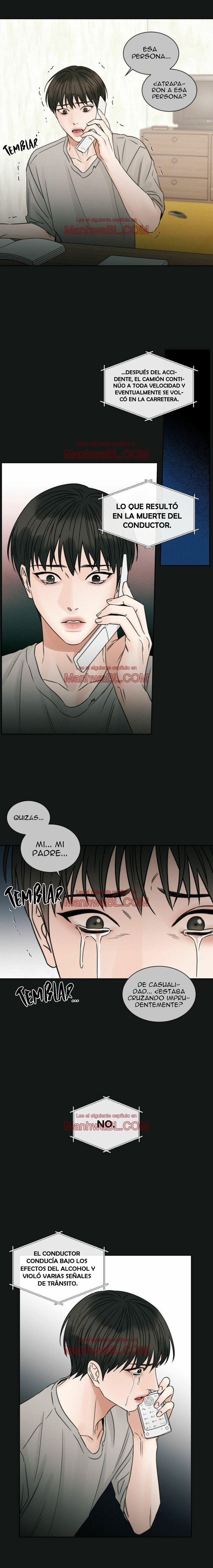 Sin importar el amor - Capítulo 37 manhwa