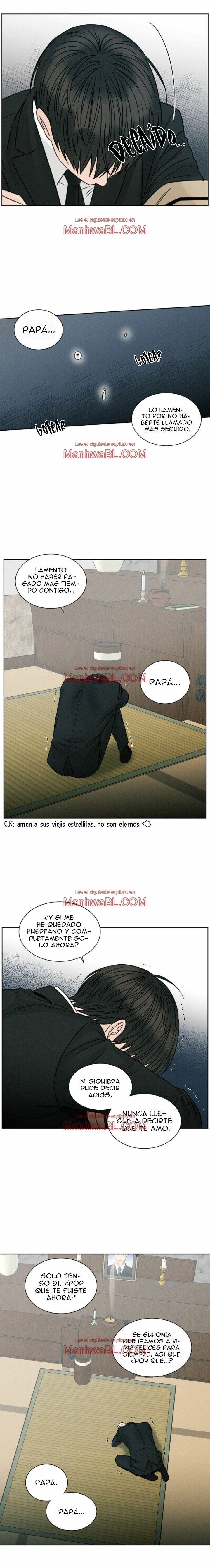 Sin importar el amor - Capítulo 37 manhwa