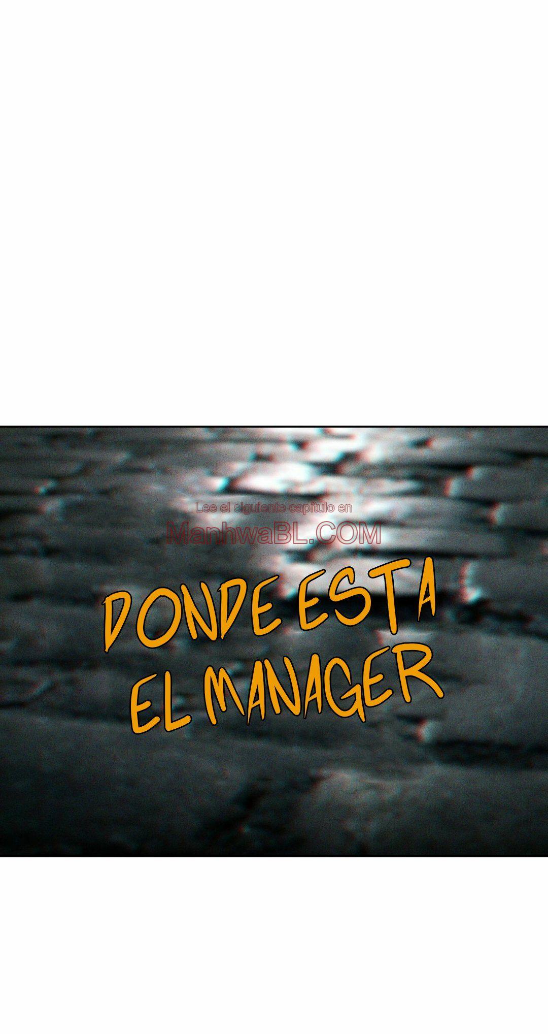 Sin importar el amor - Capítulo 45 manhwa