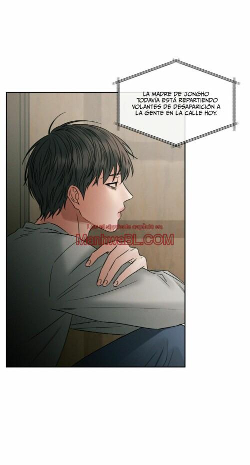 Sin importar el amor - Capítulo 45 manhwa