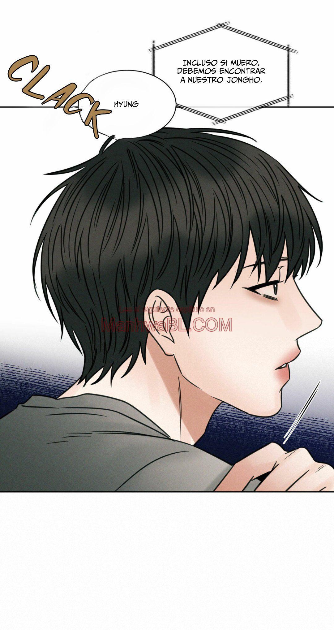 Sin importar el amor - Capítulo 45 manhwa