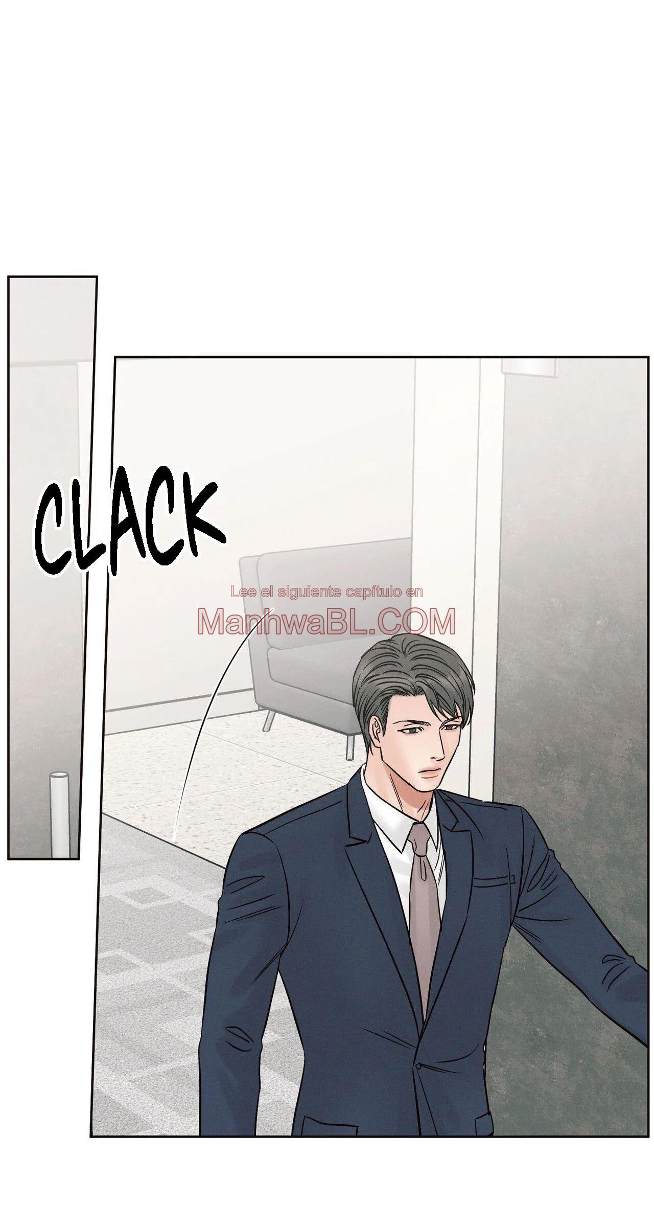 Sin importar el amor - Capítulo 101 2 manhwa
