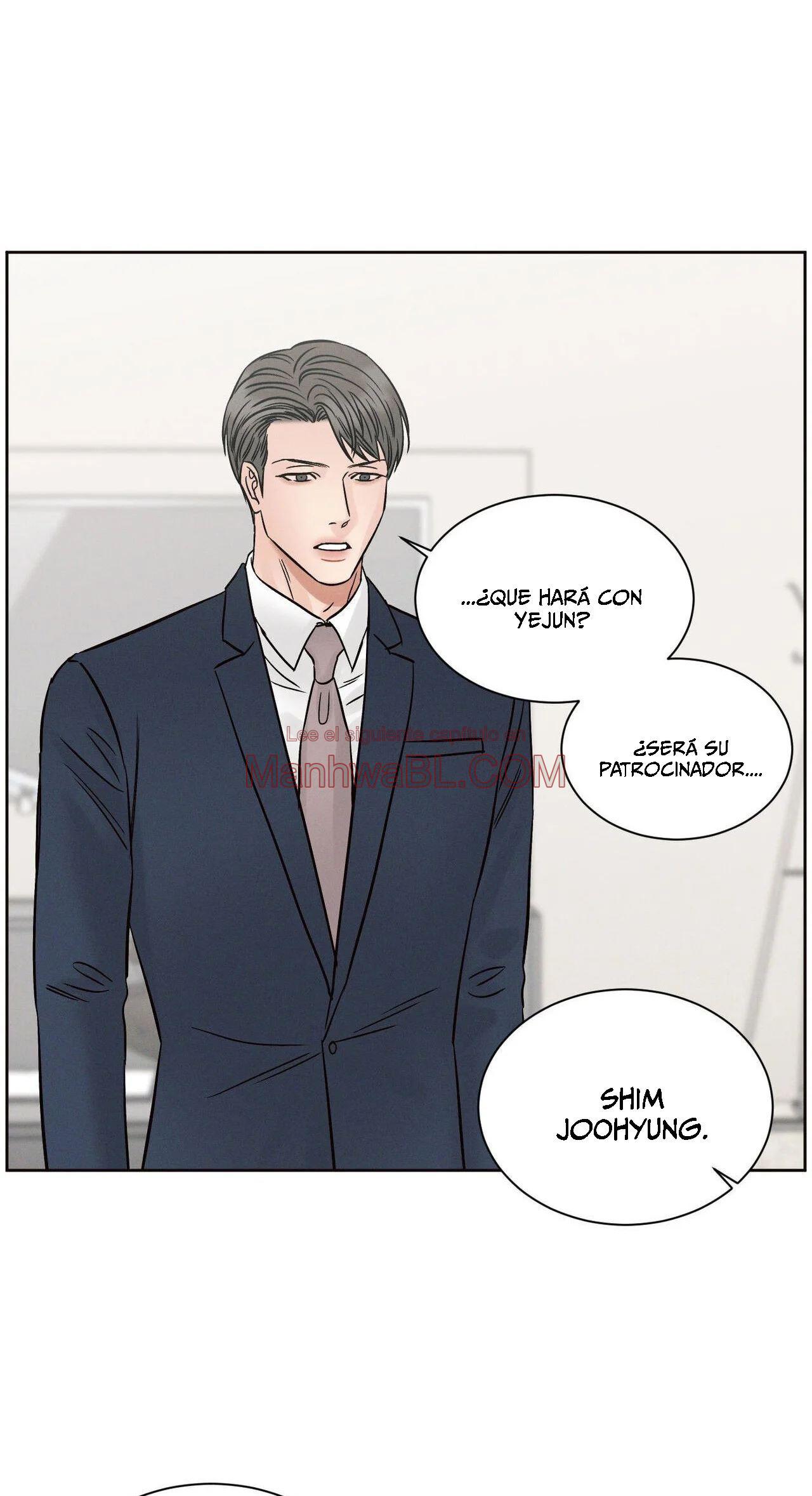 Sin importar el amor - Capítulo 101 2 manhwa