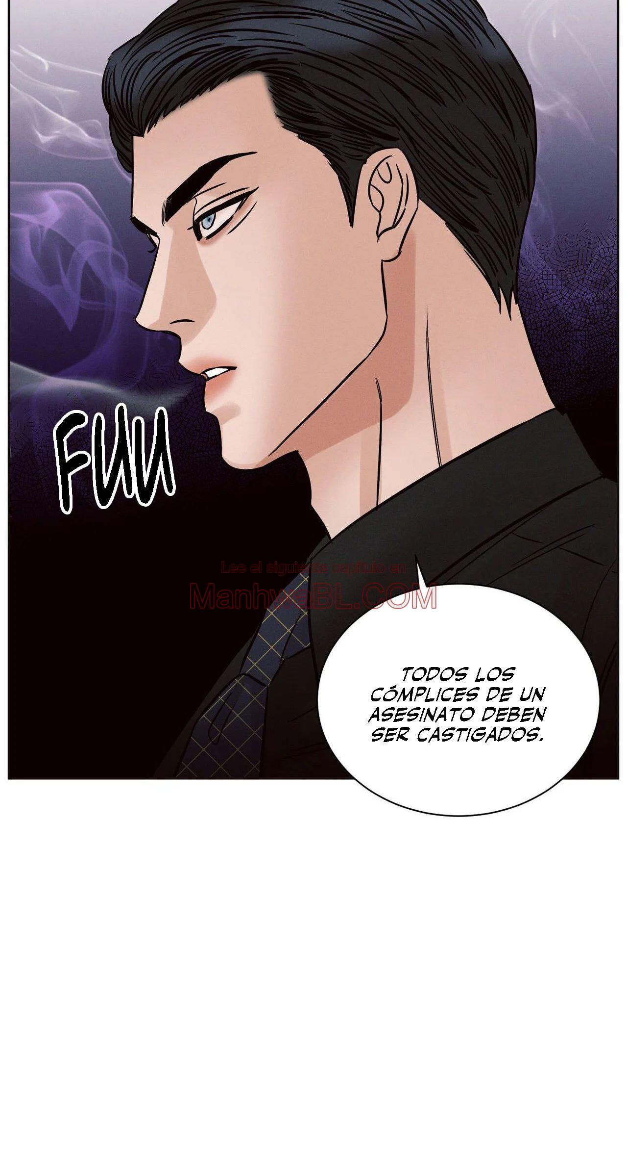 Sin importar el amor - Capítulo 101 2 manhwa