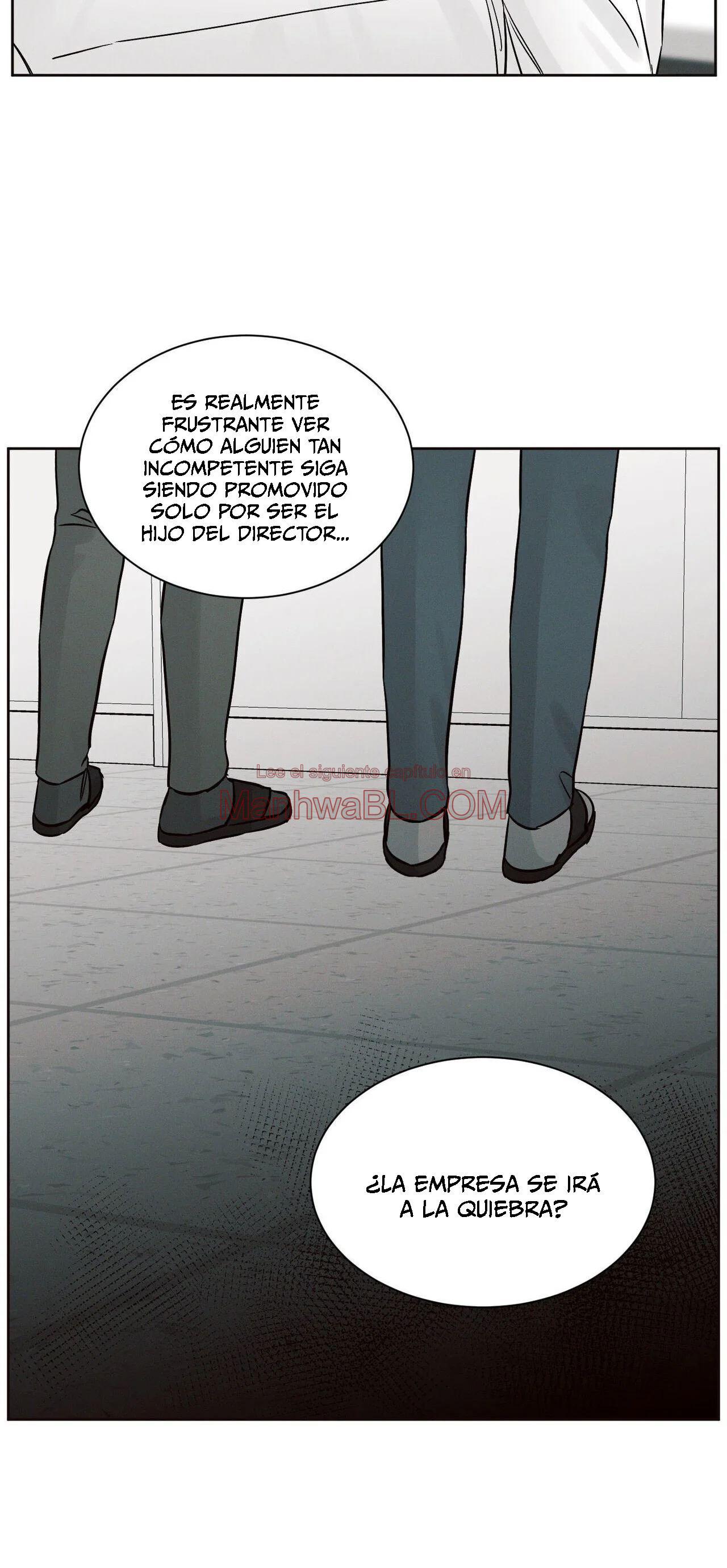 Sin importar el amor - Capítulo 101 2 manhwa