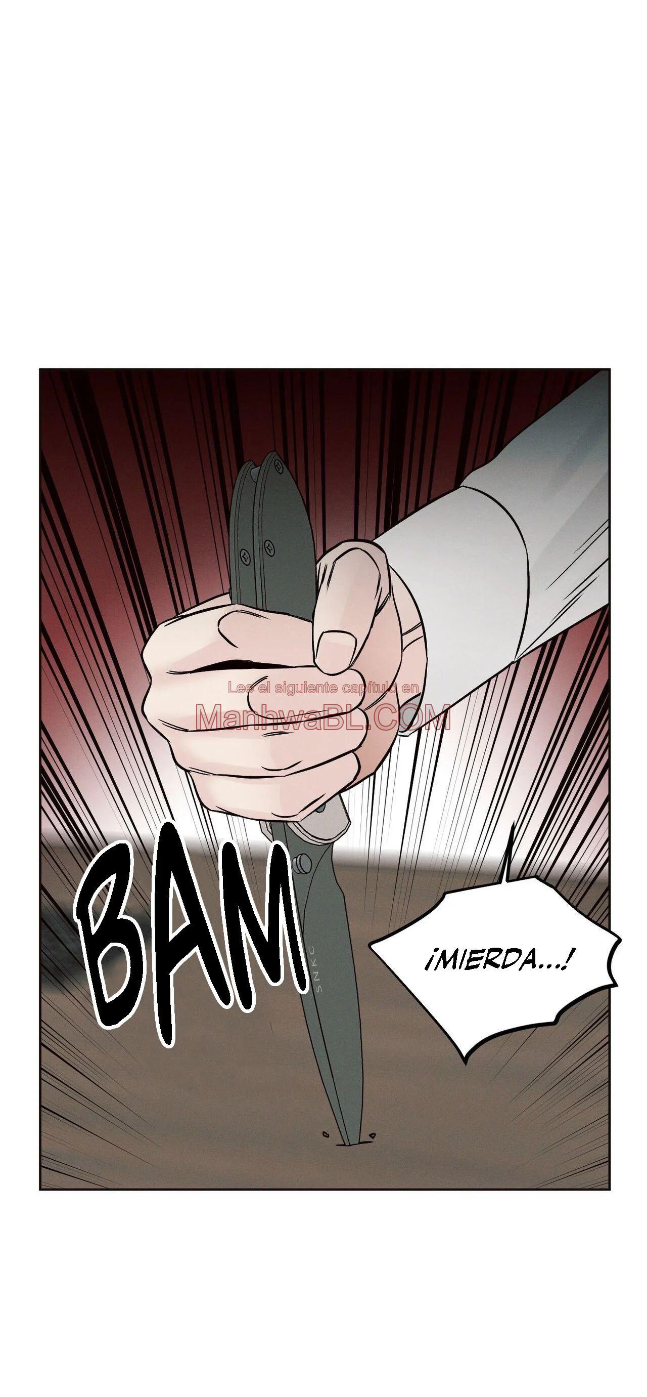 Sin importar el amor - Capítulo 101 2 manhwa