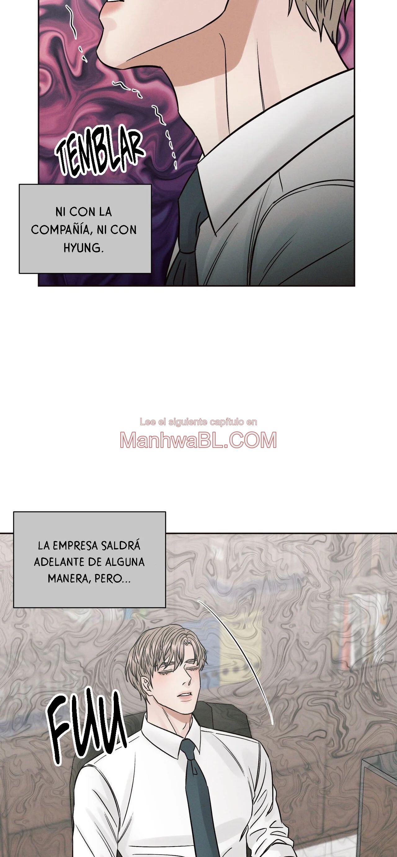 Sin importar el amor - Capítulo 101 2 manhwa