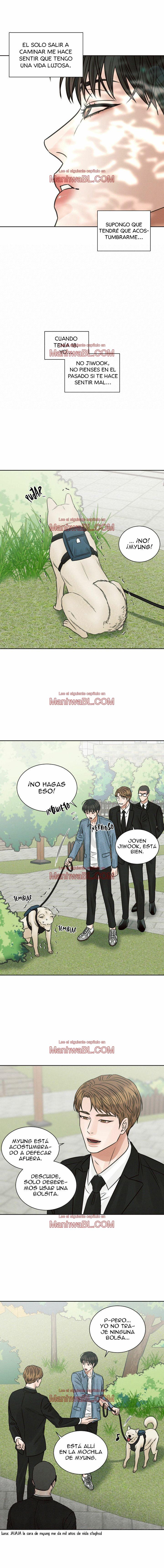 Sin importar el amor - Capítulo 67 2 manhwa