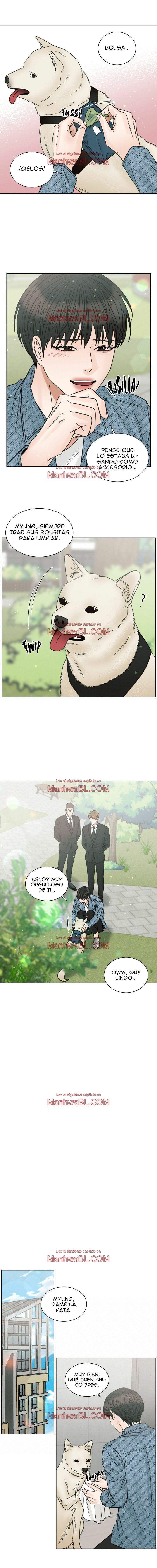 Sin importar el amor - Capítulo 67 2 manhwa