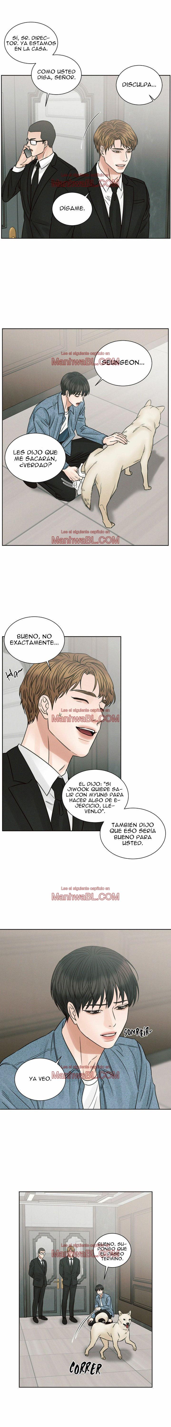 Sin importar el amor - Capítulo 67 2 manhwa