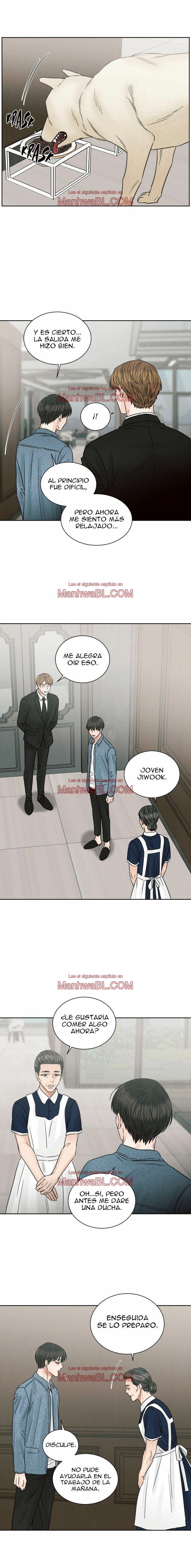 Sin importar el amor - Capítulo 67 2 manhwa