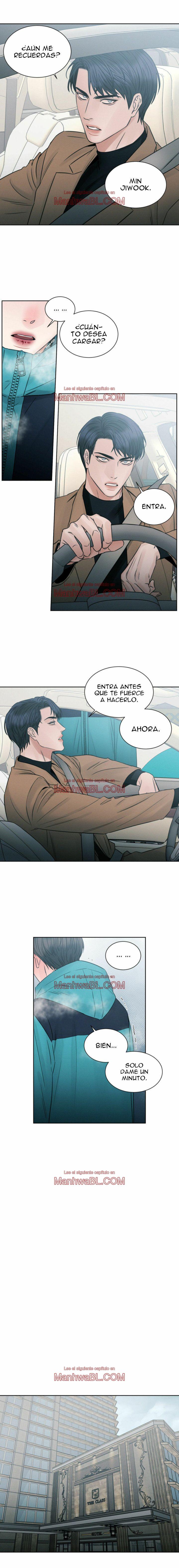 Sin importar el amor - Capítulo 40 3 manhwa