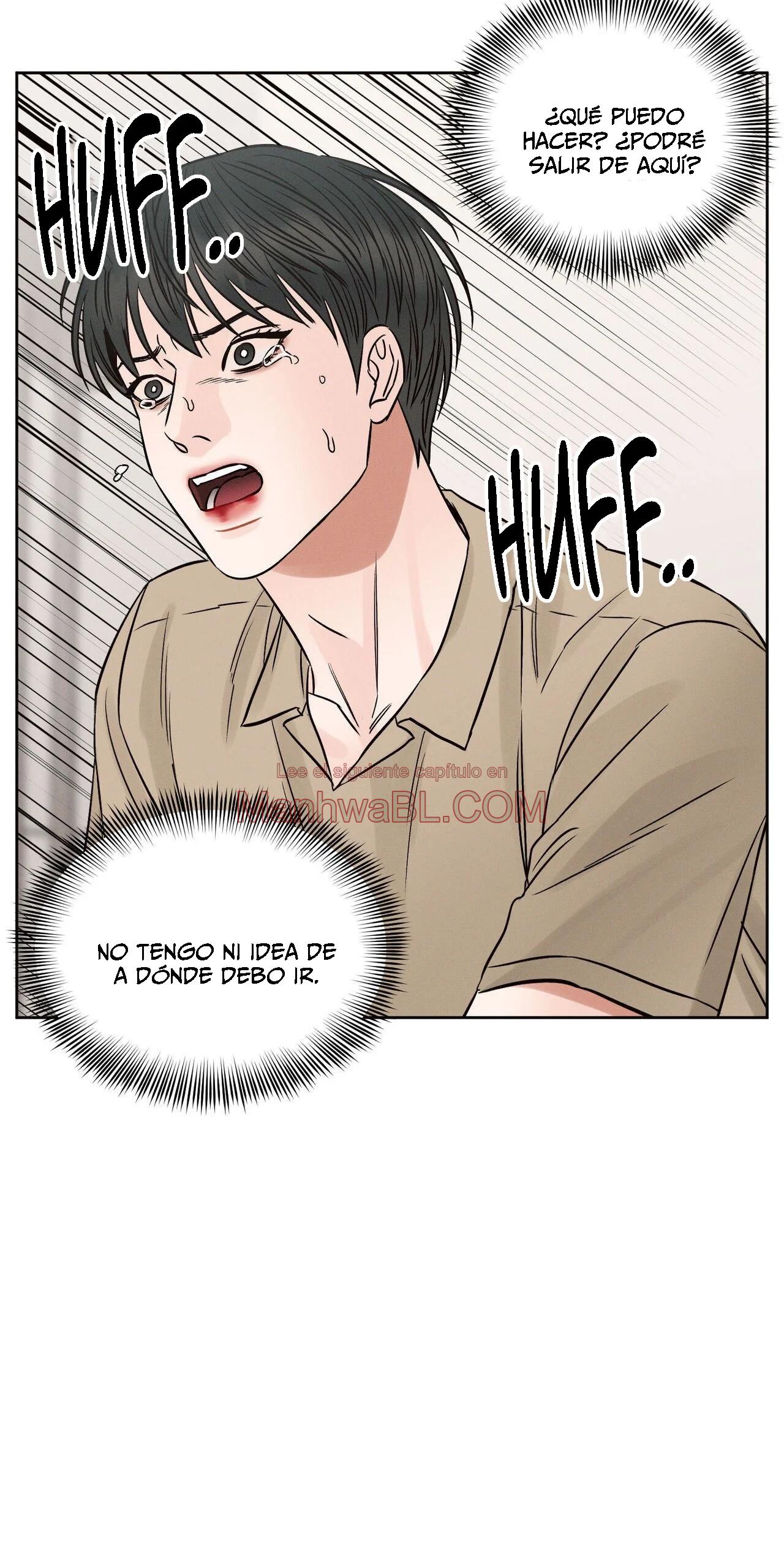 Sin importar el amor - Capítulo 107 2 manhwa
