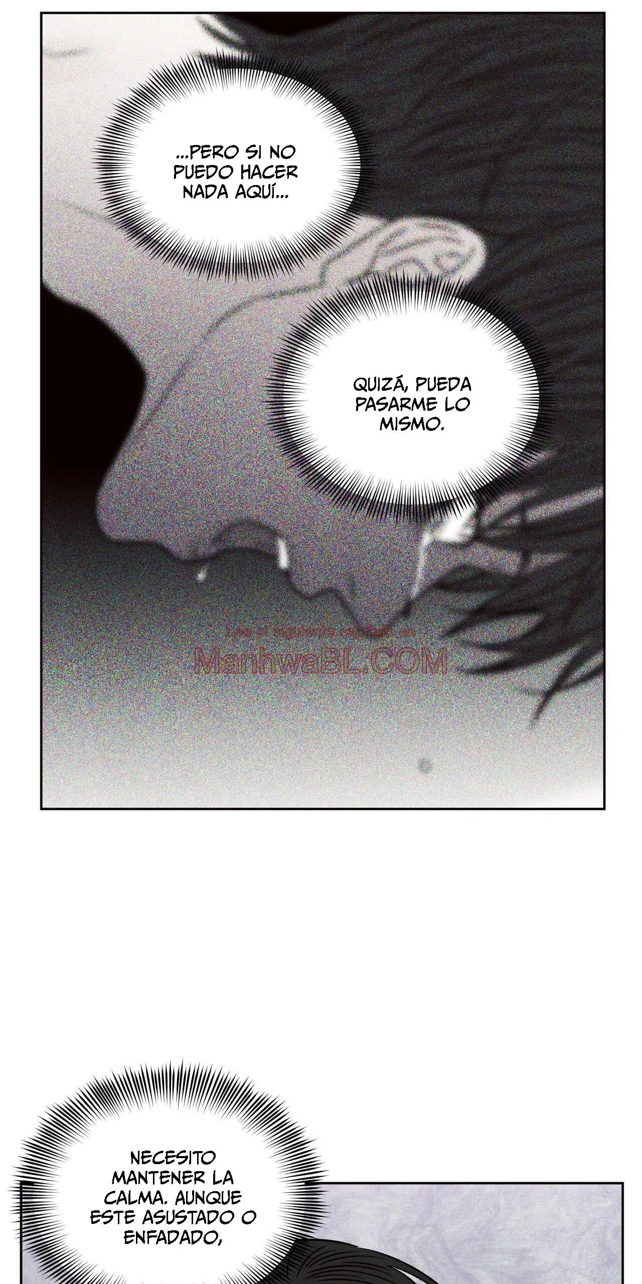 Sin importar el amor - Capítulo 107 2 manhwa