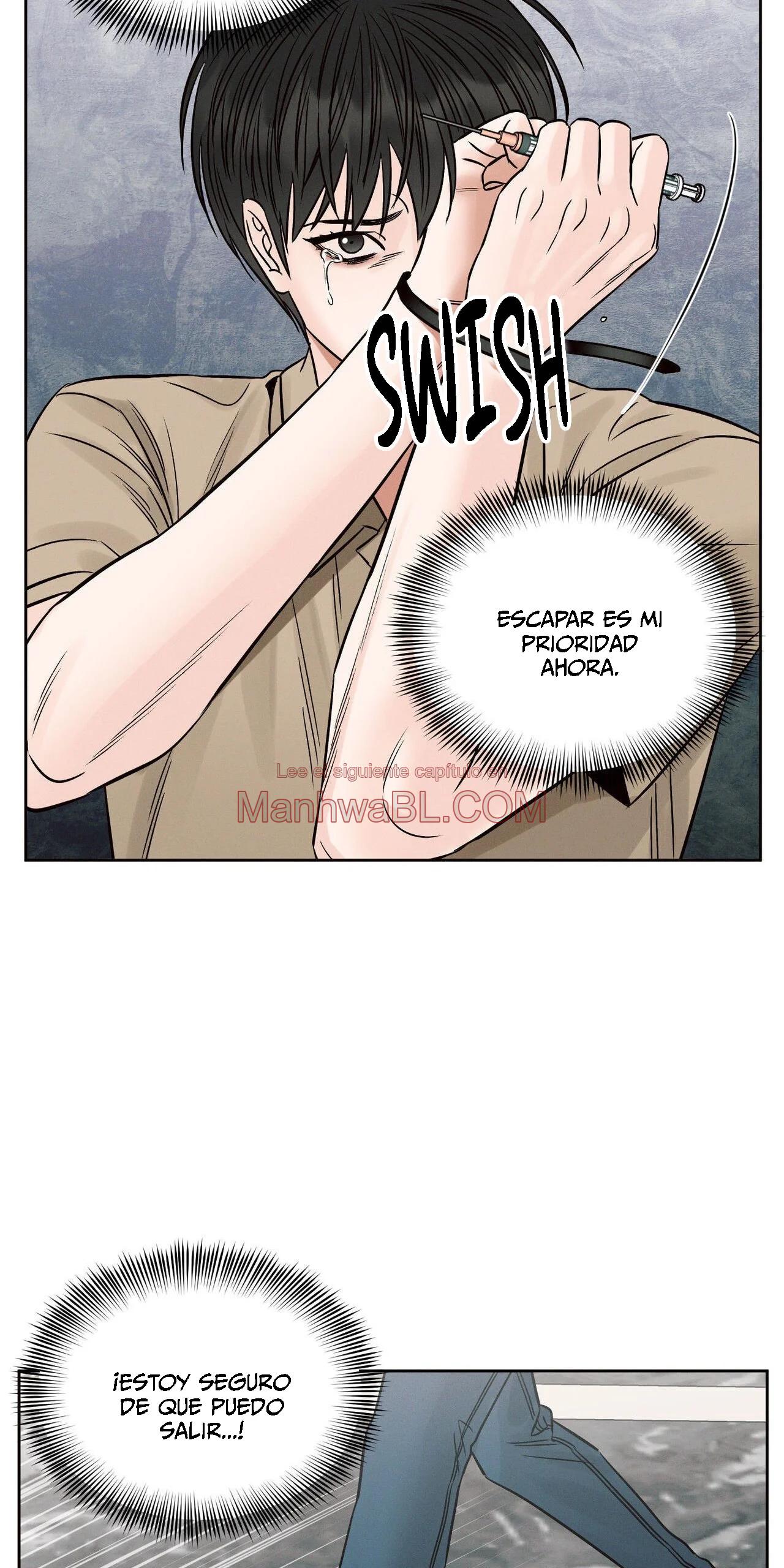 Sin importar el amor - Capítulo 107 2 manhwa