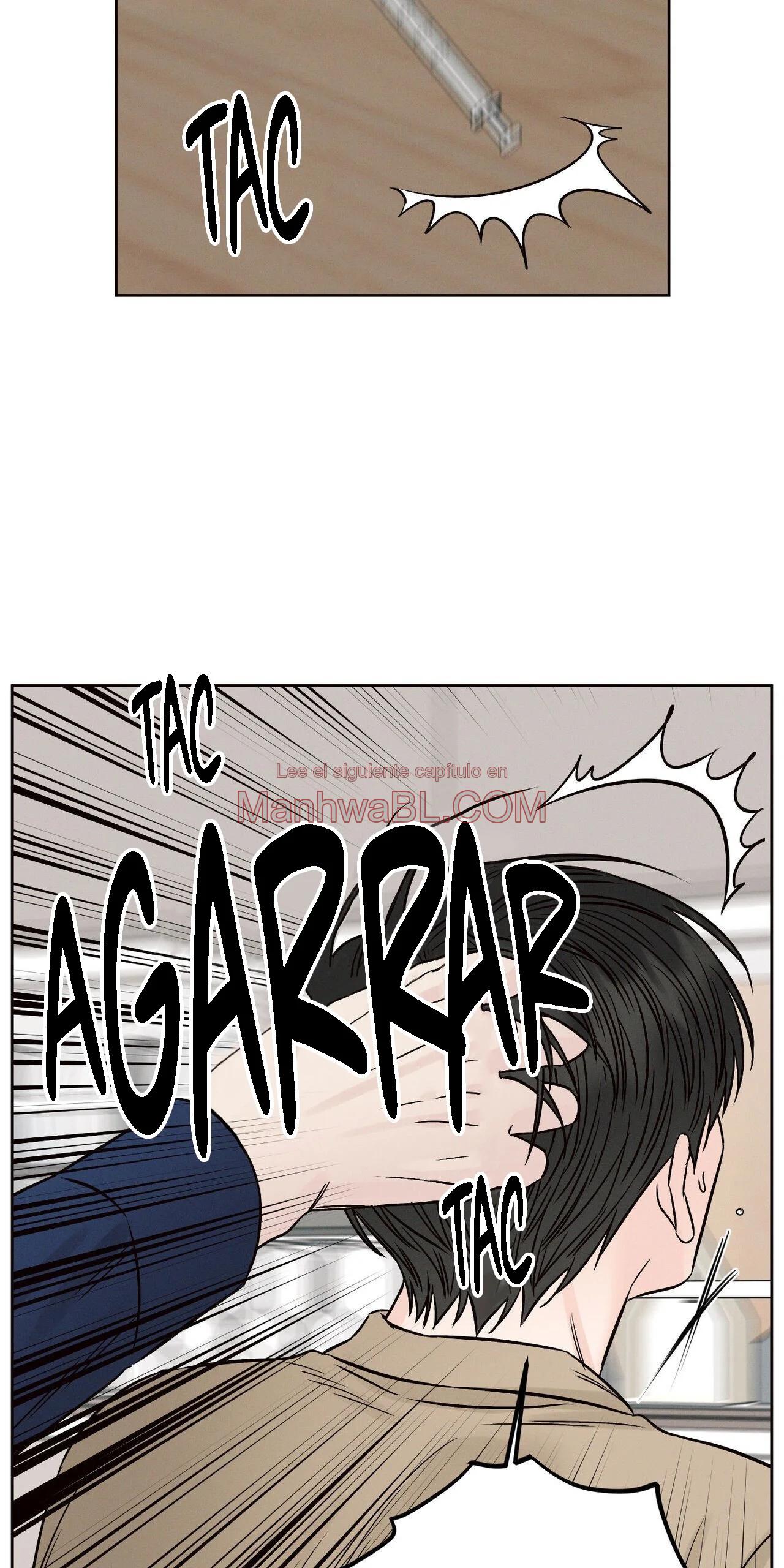 Sin importar el amor - Capítulo 107 2 manhwa
