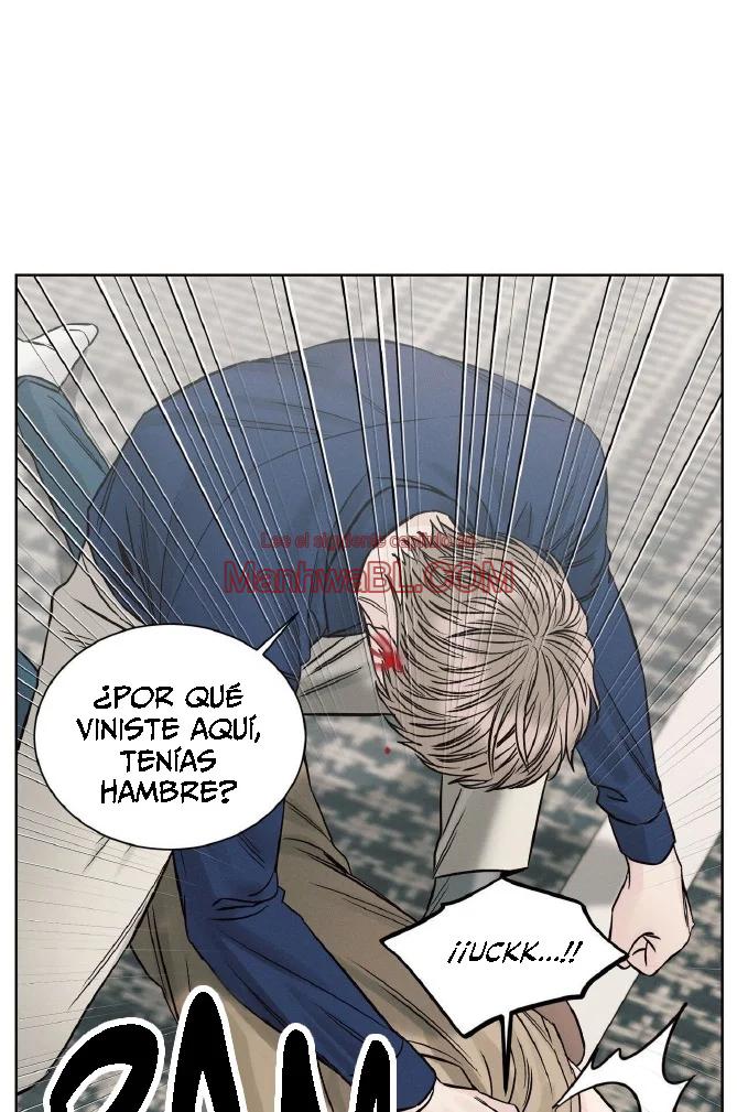 Sin importar el amor - Capítulo 107 2 manhwa