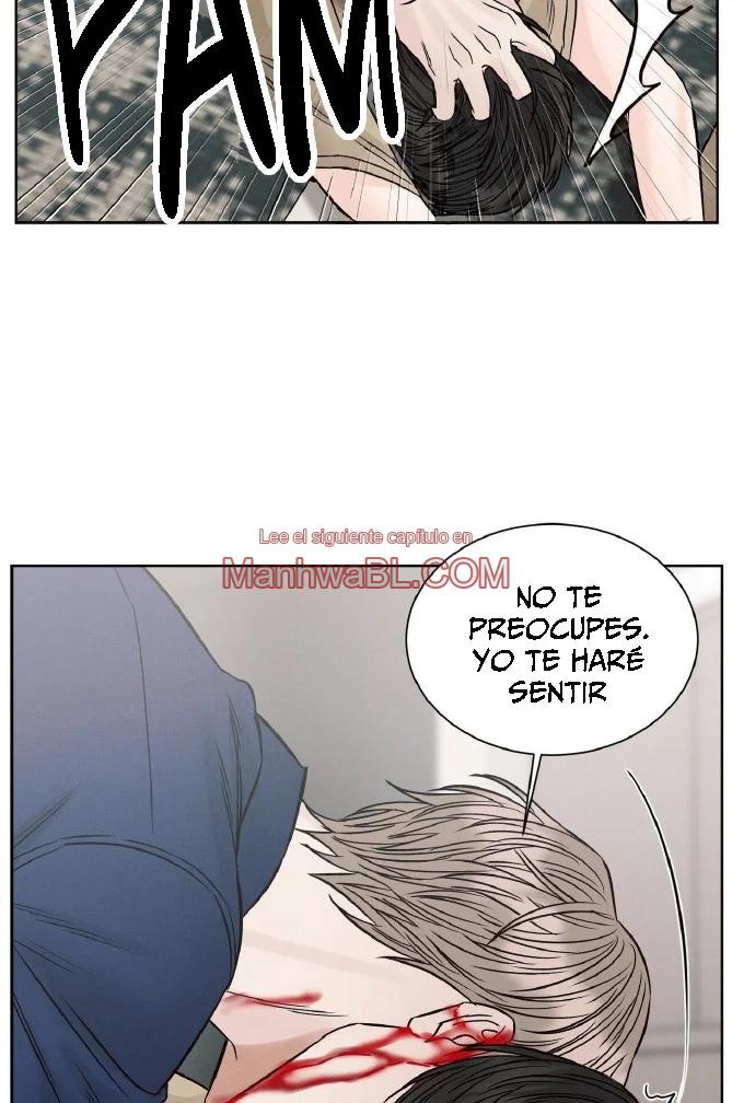 Sin importar el amor - Capítulo 107 2 manhwa